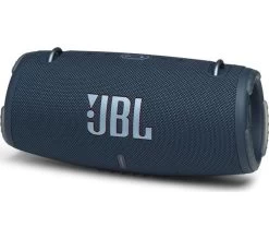 JBL Xtreme 3 Portable Bluetooth Speaker - Blue -Audio Bliss Boutique M10217085 blue 007
