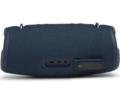 JBL Xtreme 3 Portable Bluetooth Speaker - Blue -Audio Bliss Boutique M10217085 blue 008