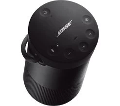 BOSE SoundLink Revolve+ II Portable Bluetooth Wireless Speaker - Triple Black -Audio Bliss Boutique M10219606 black 002