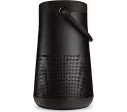 BOSE SoundLink Revolve+ II Portable Bluetooth Wireless Speaker - Triple Black -Audio Bliss Boutique M10219606 black 003