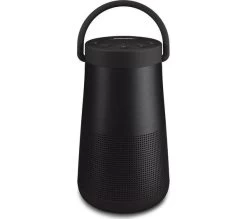 BOSE SoundLink Revolve+ II Portable Bluetooth Wireless Speaker - Triple Black -Audio Bliss Boutique M10219606 black 005
