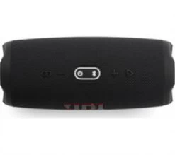 JBL Charge 5 Portable Bluetooth Speaker - Black -Audio Bliss Boutique M10221764 black 003