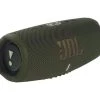 JBL Charge 5 Portable Bluetooth Speaker - Green -Audio Bliss Boutique M10221764 green
