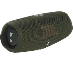 JBL Charge 5 Portable Bluetooth Speaker - Green