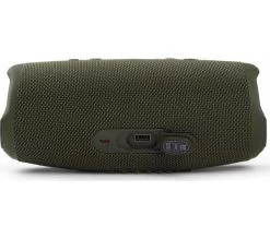 JBL Charge 5 Portable Bluetooth Speaker - Green -Audio Bliss Boutique M10221764 green 005