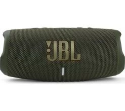 JBL Charge 5 Portable Bluetooth Speaker - Green -Audio Bliss Boutique M10221764 green 007
