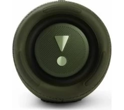 JBL Charge 5 Portable Bluetooth Speaker - Green -Audio Bliss Boutique M10221764 green 008