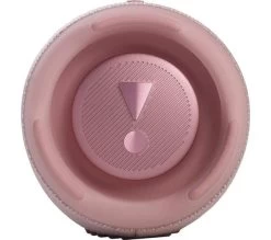 JBL Charge 5 Portable Bluetooth Speaker - Pink 16 JBL Charge 5 Portable Bluetooth Speaker - Pink -Audio Bliss Boutique M10221764 pink 004