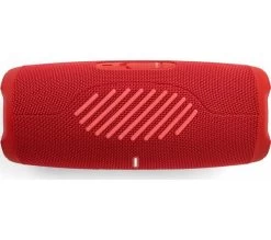 JBL Charge 5 Portable Bluetooth Speaker - Red -Audio Bliss Boutique M10221764 red 007