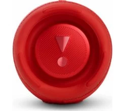 JBL Charge 5 Portable Bluetooth Speaker - Red -Audio Bliss Boutique M10221764 red 009