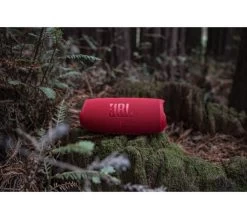 JBL Charge 5 Portable Bluetooth Speaker - Red -Audio Bliss Boutique M10221764 red 012