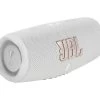 JBL Charge 5 Portable Bluetooth Speaker - White -Audio Bliss Boutique M10221764 white