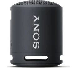 SONY SRS-XB13 Portable Bluetooth Speaker - Black