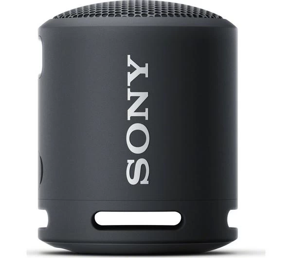 SONY SRS-XB13 Portable Bluetooth Speaker - Black 3 SONY SRS-XB13 Portable Bluetooth Speaker - Black