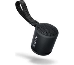 SONY SRS-XB13 Portable Bluetooth Speaker - Black 15 SONY SRS-XB13 Portable Bluetooth Speaker - Black -Audio Bliss Boutique M10222509 black 002