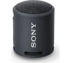 SONY SRS-XB13 Portable Bluetooth Speaker - Black 16 SONY SRS-XB13 Portable Bluetooth Speaker - Black -Audio Bliss Boutique M10222509 black 003