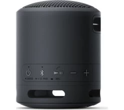 SONY SRS-XB13 Portable Bluetooth Speaker - Black 18 SONY SRS-XB13 Portable Bluetooth Speaker - Black -Audio Bliss Boutique M10222509 black 005