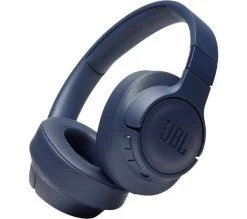 JBL Tune 760NC Wireless Bluetooth Noise-Cancelling Headphones - Blue 18 JBL Tune 760NC Wireless Bluetooth Noise-Cancelling Headphones - Blue -Audio Bliss Boutique M10228015 blue 005
