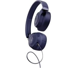 JBL Tune 760NC Wireless Bluetooth Noise-Cancelling Headphones - Blue 21 JBL Tune 760NC Wireless Bluetooth Noise-Cancelling Headphones - Blue -Audio Bliss Boutique M10228015 blue 008