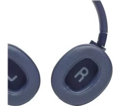 JBL Tune 760NC Wireless Bluetooth Noise-Cancelling Headphones - Blue 22 JBL Tune 760NC Wireless Bluetooth Noise-Cancelling Headphones - Blue -Audio Bliss Boutique M10228015 blue 009