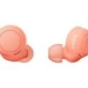 SONY WF-C500 Wireless Bluetooth Earbuds - Orange -Audio Bliss Boutique M10230832 orange