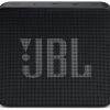 JBL GO Essential Portable Bluetooth Speaker - Black -Audio Bliss Boutique M10233496 black