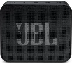 JBL GO Essential Portable Bluetooth Speaker - Black