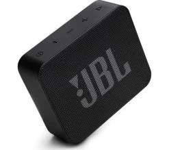JBL GO Essential Portable Bluetooth Speaker - Black 7 JBL GO Essential Portable Bluetooth Speaker - Black -Audio Bliss Boutique M10233496 black 003