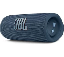 JBL Flip 6 Portable Bluetooth Speaker - Blue
