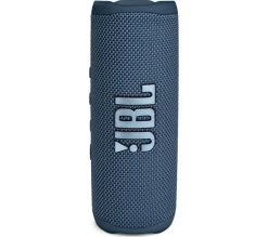 JBL Flip 6 Portable Bluetooth Speaker - Blue -Audio Bliss Boutique M10233499 blue 003
