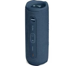 JBL Flip 6 Portable Bluetooth Speaker - Blue -Audio Bliss Boutique M10233499 blue 004