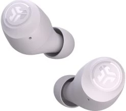 JLAB AUDIO GO Air POP Wireless Bluetooth Earbuds - Lilac