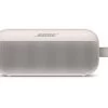 BOSE SoundLink Flex Portable Bluetooth Speaker - White