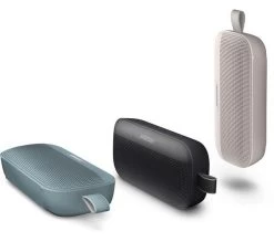 BOSE SoundLink Flex Portable Bluetooth Speaker - White -Audio Bliss Boutique M10234064 white 009