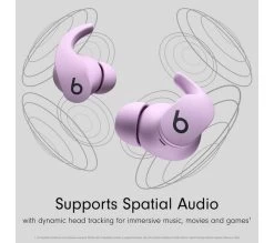 BEATS Fit Pro Wireless Bluetooth Noise-Cancelling Sports Earbuds - Stone Purple -Audio Bliss Boutique M10234257 purple 006