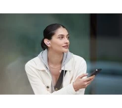 BEATS Fit Pro Wireless Bluetooth Noise-Cancelling Sports Earbuds - Stone Purple -Audio Bliss Boutique M10234257 purple 019