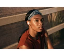 BEATS Fit Pro Wireless Bluetooth Noise-Cancelling Sports Earbuds - Beats White -Audio Bliss Boutique M10234257 white 013