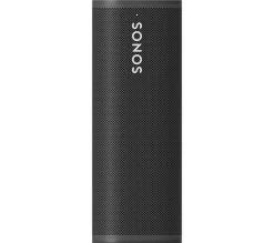 SONOS Roam SL Portable Wireless Multi-room Speaker - Shadow Black