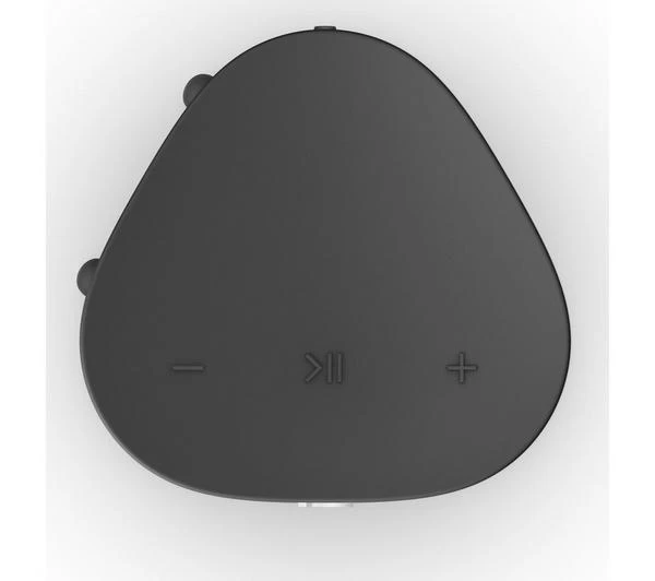 SONOS Roam SL Portable Wireless Multi-room Speaker - Shadow Black 8 SONOS Roam SL Portable Wireless Multi-room Speaker - Shadow Black - Image 6