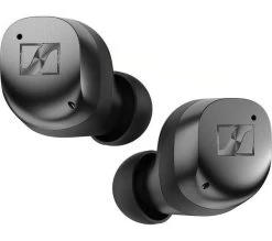SENNHEISER MOMENTUM True Wireless 3 SNN MTW3 Wireless Bluetooth Noise-Cancelling Earbuds - Graphite