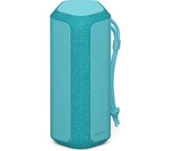 SONY SRS-XE200 Portable Bluetooth Speaker - Blue