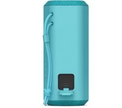 SONY SRS-XE200 Portable Bluetooth Speaker - Blue -Audio Bliss Boutique M10240138 blue 007