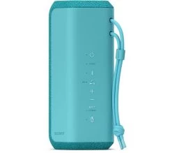 SONY SRS-XE200 Portable Bluetooth Speaker - Blue -Audio Bliss Boutique M10240138 blue 008