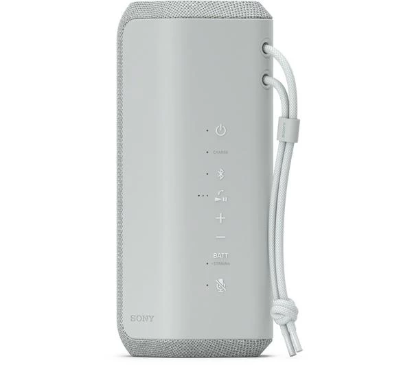 SONY SRS-XE200 Portable Bluetooth Speaker - Grey 11 SONY SRS-XE200 Portable Bluetooth Speaker - Grey - Image 9