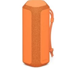 SONY SRS-XE200 Portable Bluetooth Speaker - Orange
