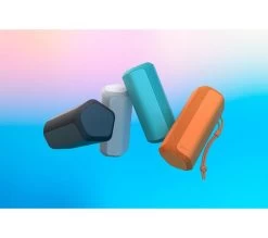 SONY SRS-XE200 Portable Bluetooth Speaker - Orange -Audio Bliss Boutique M10240138 orange 006