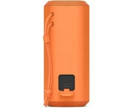 SONY SRS-XE200 Portable Bluetooth Speaker - Orange -Audio Bliss Boutique M10240138 orange 007