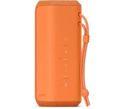 SONY SRS-XE200 Portable Bluetooth Speaker - Orange -Audio Bliss Boutique M10240138 orange 008