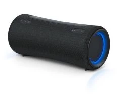SONY SRS-XG300 Portable Bluetooth Speaker - Black -Audio Bliss Boutique M10240148 black 007
