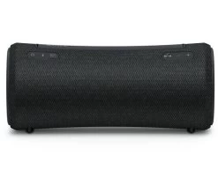 SONY SRS-XG300 Portable Bluetooth Speaker - Black -Audio Bliss Boutique M10240148 black 008